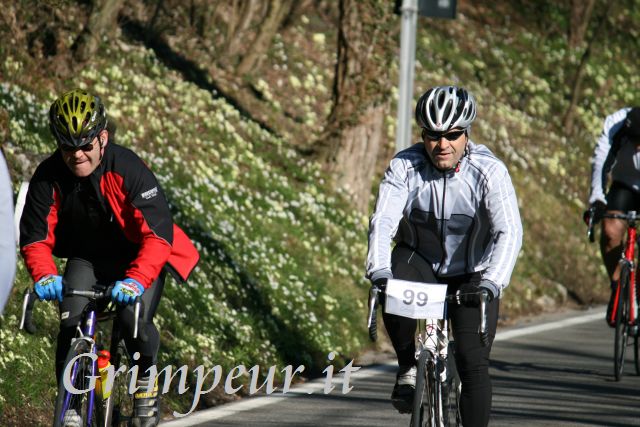 Foto Grimpeur 2010